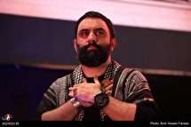شب نوزدهم رمضان۱۴۰۱ در هیئت بین الحرمین طهران