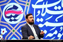 دوازدهمین قسمت برنامه محیا (نخستین مجله تصویری هیئت)