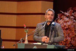 عصر شعر امام صادق علیه السلام در استان البرز
