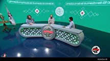 هفدهمین قسمت برنامه محیا(نخستین مجله تصویری هیئت)