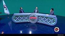 هجدهمین قسمت برنامه محیا (نخستین مجله تصویری هیئت)
