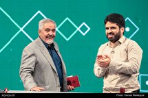 نوزدهمین قسمت برنامه محیا (نخستین مجله تصویری هیئت)