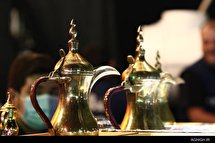 شب سوم محرم در هیئت ریحانةالنبی(س)