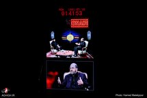 دومین قسمت برنامه عقیق در شبکه پنج سیما