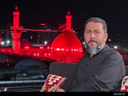 آخرین قسمت برنامه عقیق در کربلا از شبکه پنج سیما