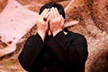 شب اول محرم در هیئت ریحانةالحسین(س)