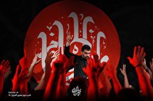 شب دوم محرم در هیئت عبدالله بن الحسن(ه)