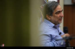 صدو نود و نهمین حلقه شعر ولایی فرات برگزار شد