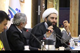 دویستمین جلسه از حلقه شعر فرات برگزار شد