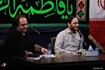 پرسش و پاسخ سخنگوی دولت در هیئت عبدالله بن حسن(ع)