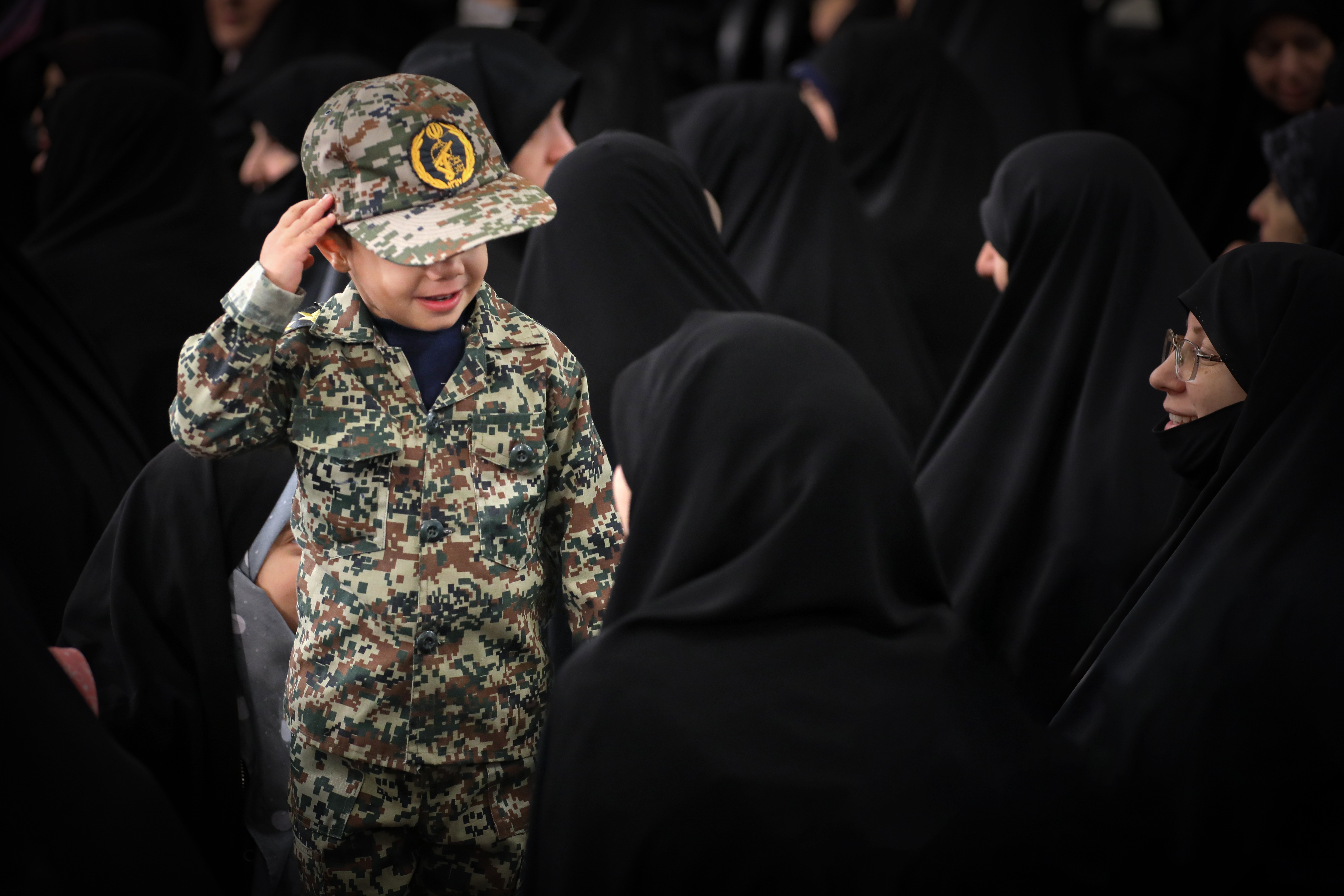 نوبتِ چهلمین دیدار نوبتِ چهلمین دیدار