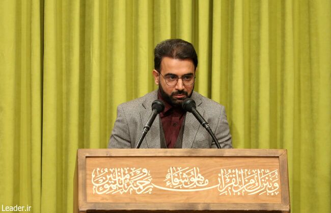 نوبتِ چهلمین دیدار نوبتِ چهلمین دیدار