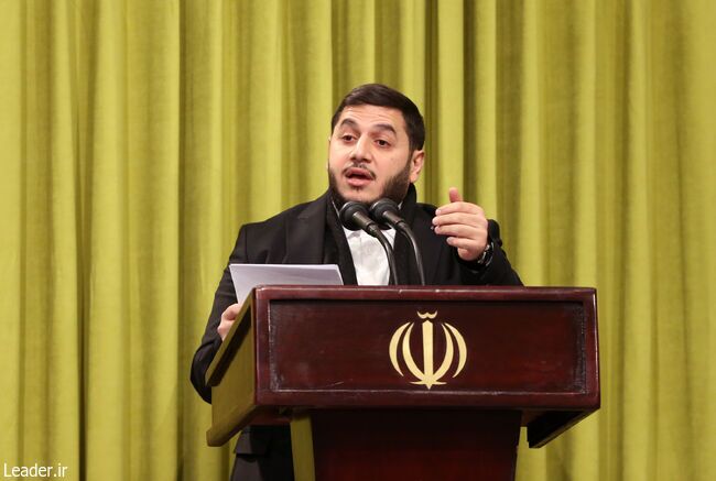 نوبتِ چهلمین دیدار نوبتِ چهلمین دیدار