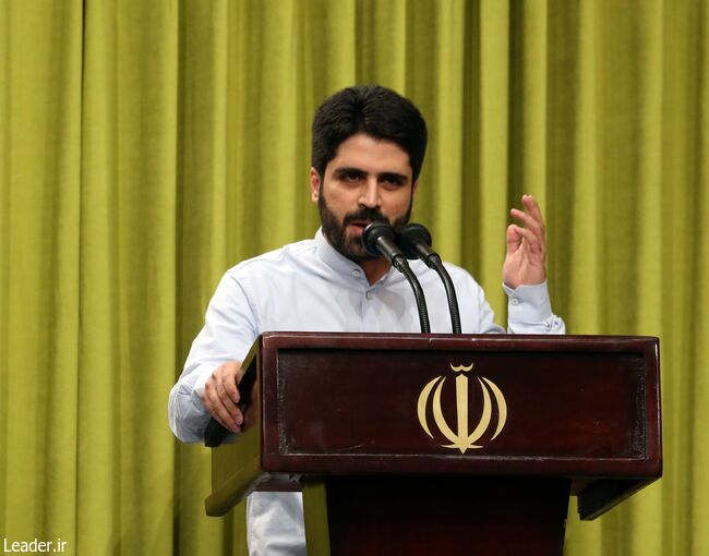 نوبتِ چهلمین دیدار نوبتِ چهلمین دیدار