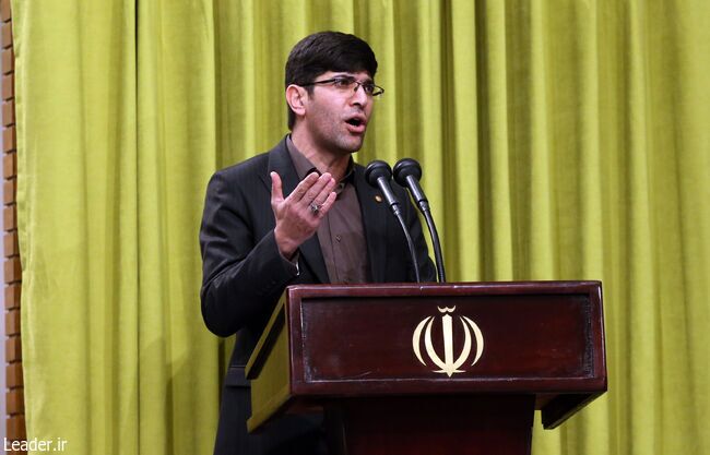 نوبتِ چهلمین دیدار نوبتِ چهلمین دیدار