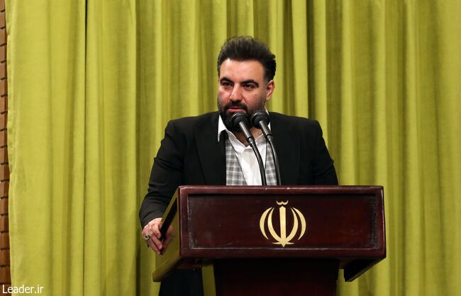 نوبتِ چهلمین دیدار نوبتِ چهلمین دیدار