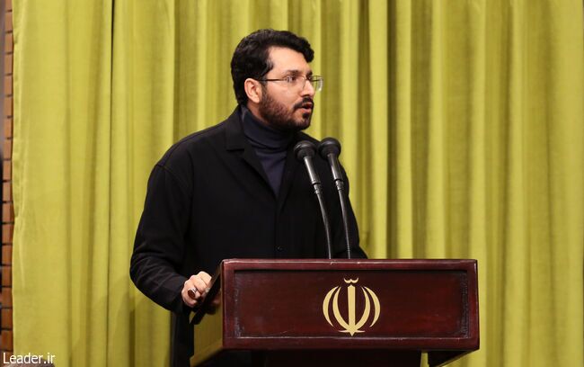 نوبتِ چهلمین دیدار نوبتِ چهلمین دیدار