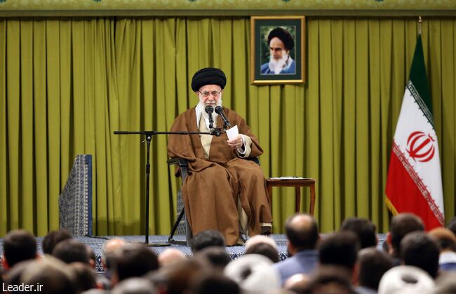 نوبتِ چهلمین دیدار نوبتِ چهلمین دیدار