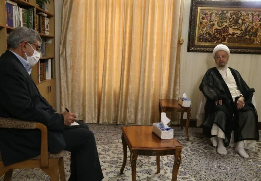 شکست اسرائیل و دشمنان جبهۀ مقاومت در حقیقت شکست آمریکاست