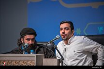گردهمایی نوحه سرایان کشور