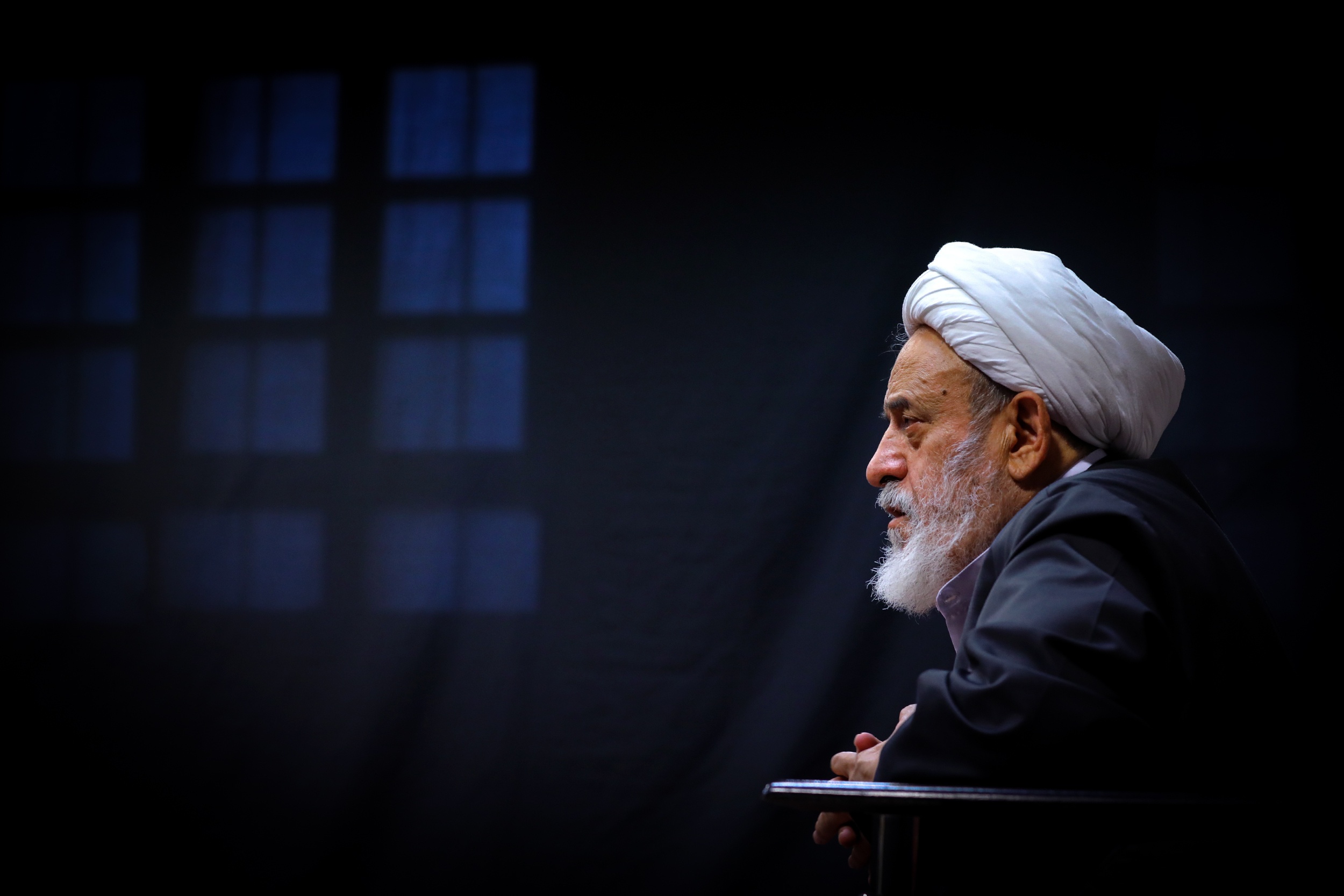 اطلاعیه دفتر استاد انصاریان درباره برخی شیطنت های رسانه ای اطلاعیه دفتر استاد انصاریان درباره برخی شیطنت های رسانه ای