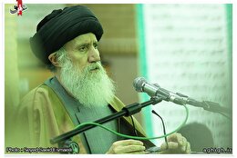 بزرگداشت عالم واعظ آیت الله فاطمی نیا(ره) برگزار می شود