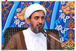 دفاع حجت الاسلام دولابی از نماینده ولی فقیه در گیلان