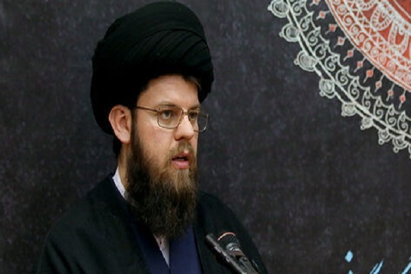 آیتالله صافی گلپایگانی مخالف بیان کشف و کرامات بود آیتالله صافی گلپایگانی مخالف بیان کشف و کرامات بود