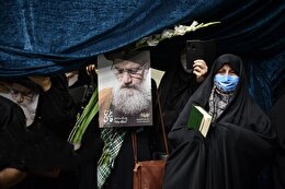 بزرگداشت نخستین سالگرد درگذشت آیت‌الله فاطمی‌نیا