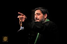 عزاداری شهادت امام صادق(ع)
‌‌‌‌‌‌‌‌‌در هیئت ریحانةالحسین(س)