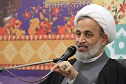 شاکی پیش امام رضا(ع) نرو!+فیلم