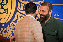 جشن میلاد امام رضا(ع) در حسینیه کربلا