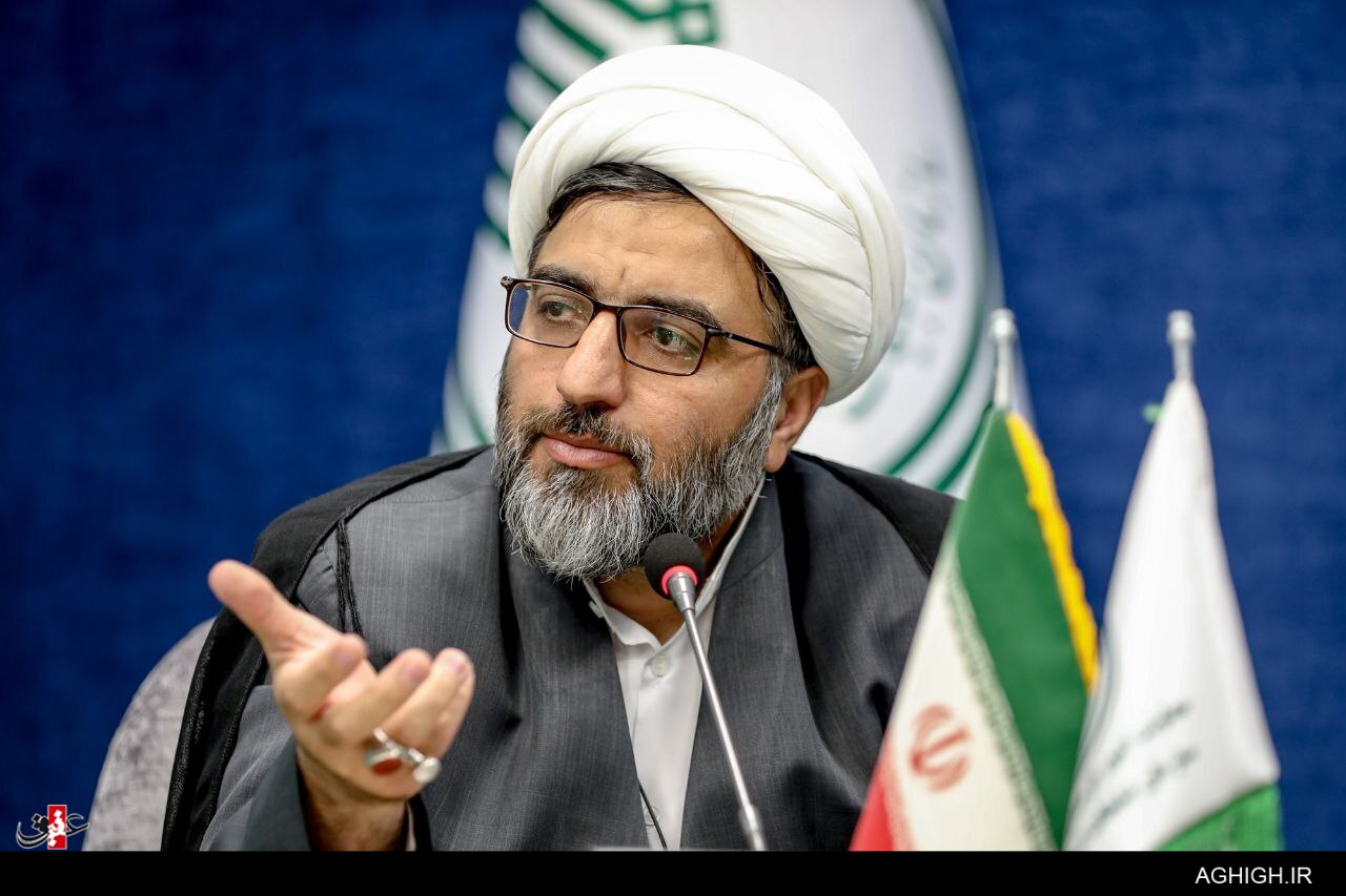 جنتی:عفاف و حجاب نتیجه یک سبک زندگی است/ حریزاوی:انتظار حمایت از دولت داریم