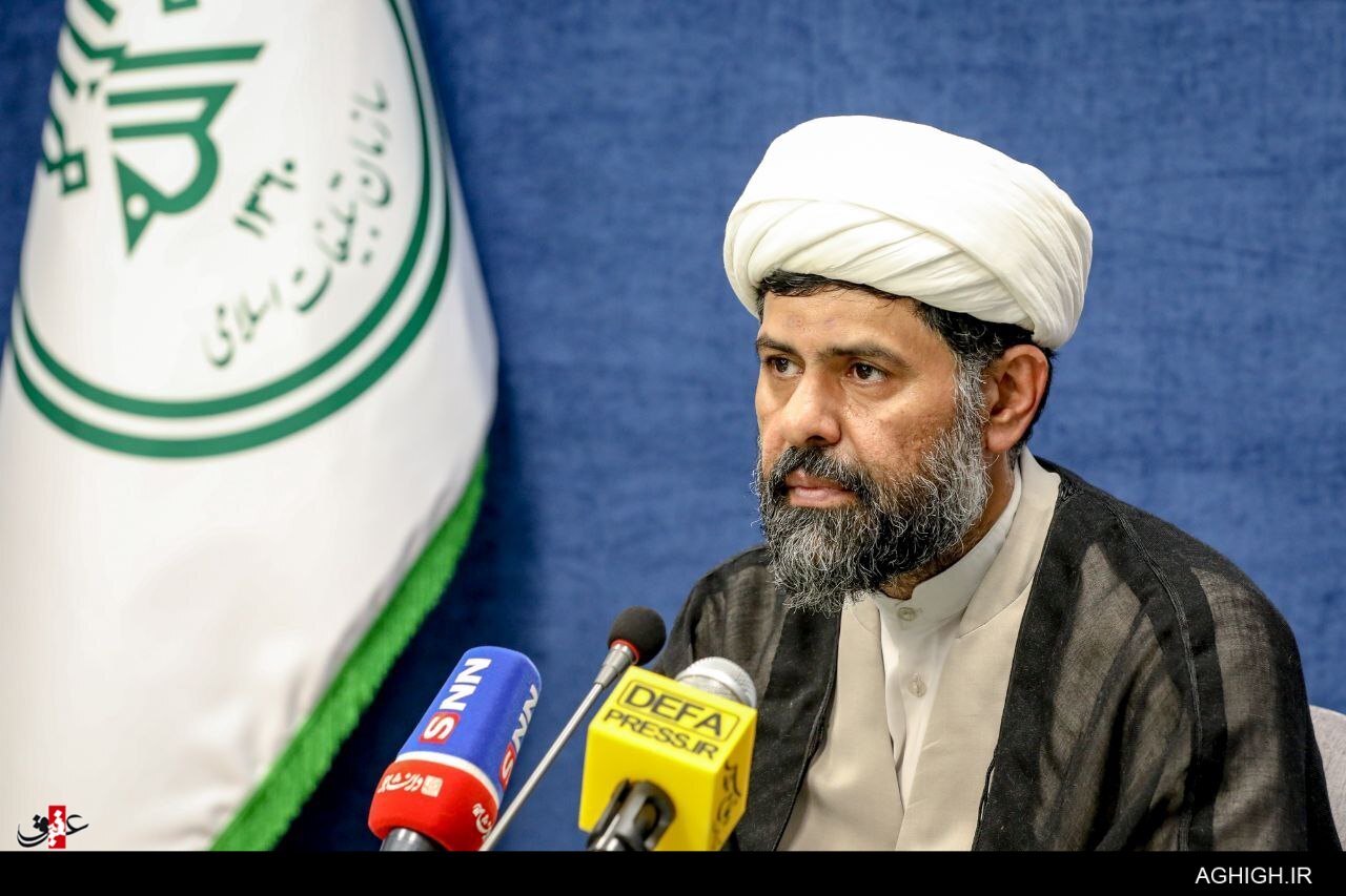 جنتی:عفاف و حجاب نتیجه یک سبک زندگی است/ حریزاوی:انتظار حمایت از دولت داریم