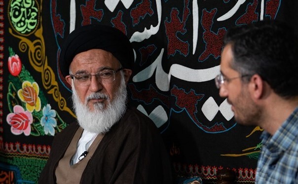 «هیئت» کهف و پناه جامعه در برابر فتنههاست/ ضرورت جهاد تبیین بر محور ادبیات عاشورایی «هیئت» کهف و پناه جامعه در برابر فتنههاست/ ضرورت جهاد تبیین بر محور ادبیات عاشورایی