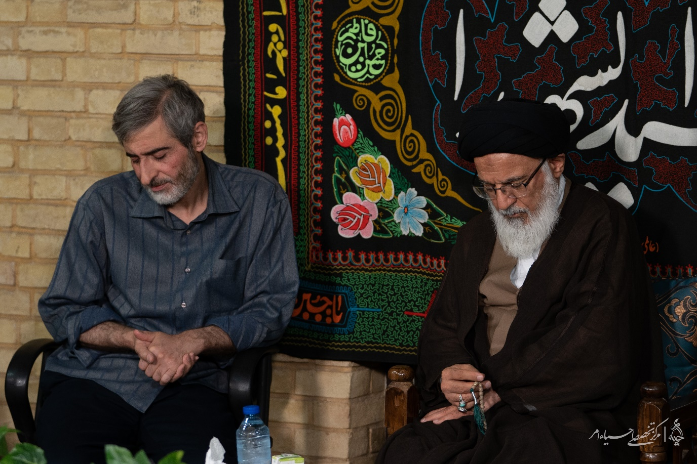 «هیئت» کهف و پناه جامعه در برابر فتنههاست/ ضرورت جهاد تبیین بر محور ادبیات عاشورایی «هیئت» کهف و پناه جامعه در برابر فتنههاست/ ضرورت جهاد تبیین بر محور ادبیات عاشورایی