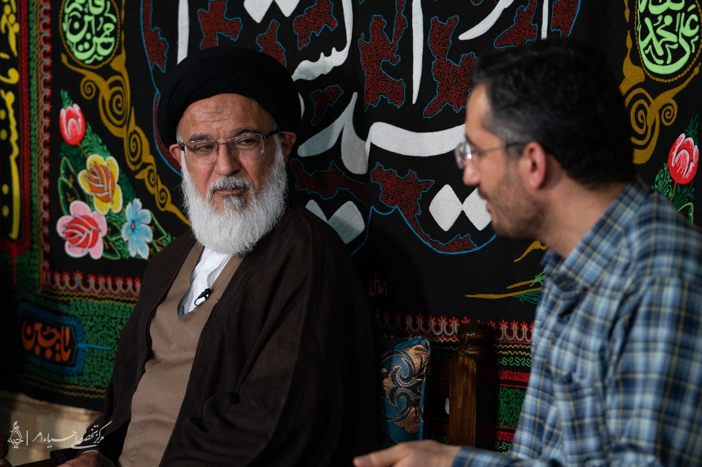 «هیئت» کهف و پناه جامعه در برابر فتنههاست/ ضرورت جهاد تبیین بر محور ادبیات عاشورایی «هیئت» کهف و پناه جامعه در برابر فتنههاست/ ضرورت جهاد تبیین بر محور ادبیات عاشورایی