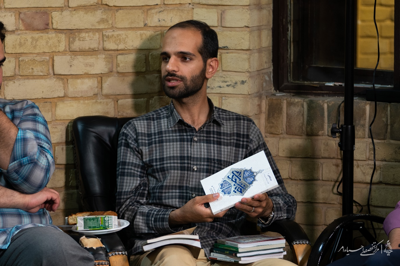 «هیئت» کهف و پناه جامعه در برابر فتنههاست/ ضرورت جهاد تبیین بر محور ادبیات عاشورایی «هیئت» کهف و پناه جامعه در برابر فتنههاست/ ضرورت جهاد تبیین بر محور ادبیات عاشورایی