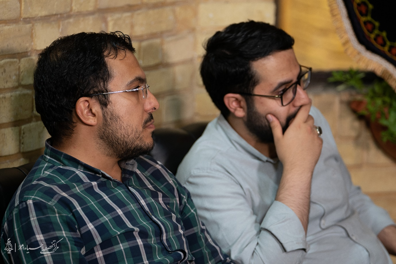 «هیئت» کهف و پناه جامعه در برابر فتنههاست/ ضرورت جهاد تبیین بر محور ادبیات عاشورایی «هیئت» کهف و پناه جامعه در برابر فتنههاست/ ضرورت جهاد تبیین بر محور ادبیات عاشورایی