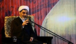 دستورالعملی از امیرالمومنین علی علیه السلام