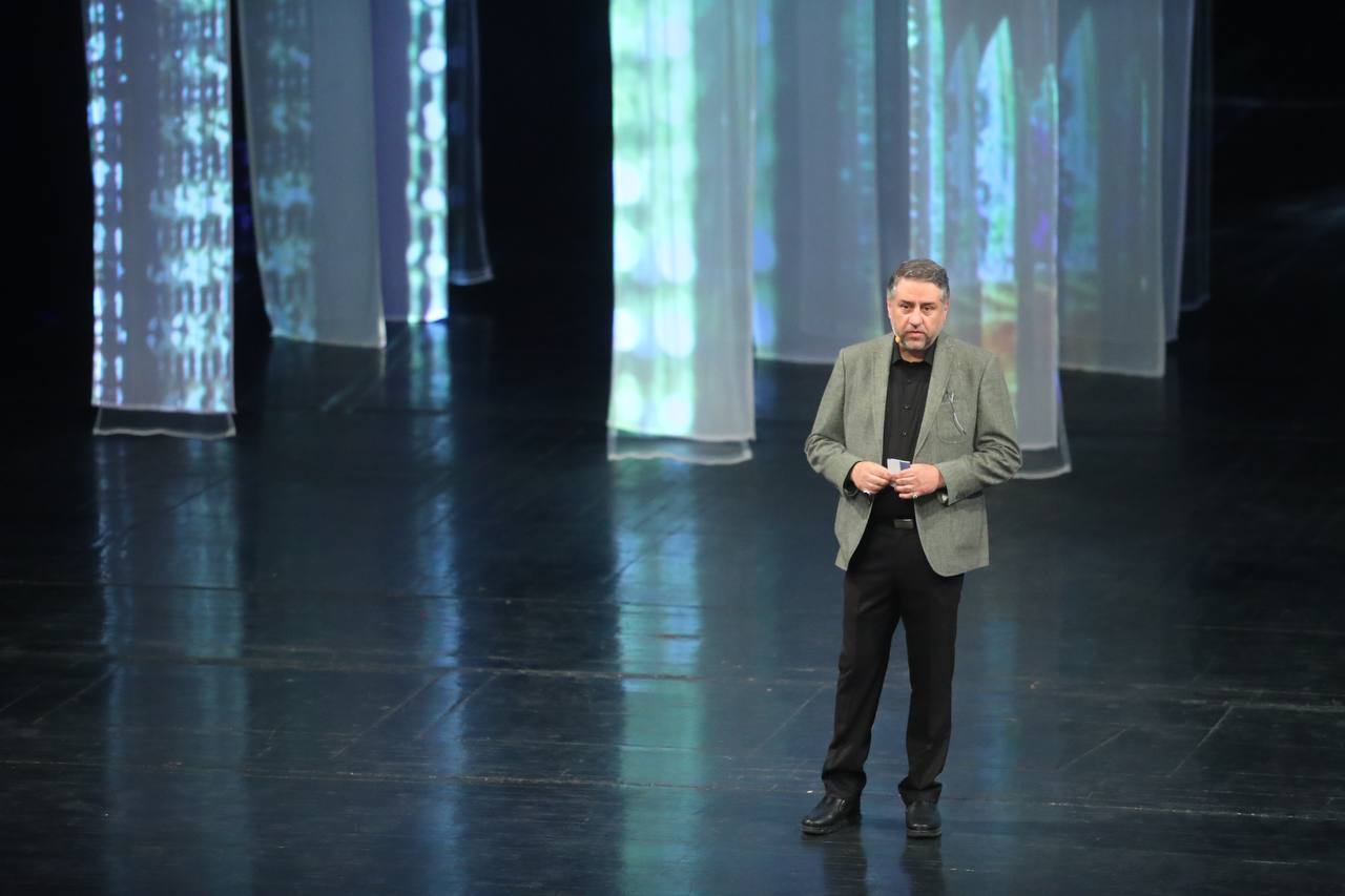 برگزیدگان هوای نو معرفی شدند/ هیئتیها پرچم دار فعالیت های اجتماعی برگزیدگان هوای نو معرفی شدند/ هیئتیها پرچم دار فعالیت های اجتماعی