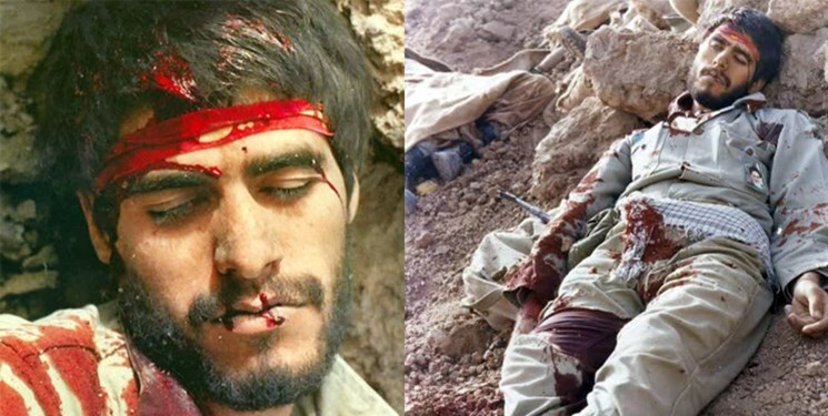 قول شهید حاجامینی برای شفاعت یک پزشک+عکس قول شهید حاجامینی برای شفاعت یک پزشک+عکس