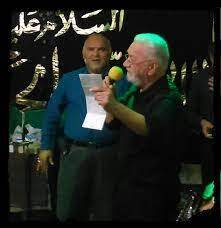 فخرالذاکرین مازندران درگذشت+عکس