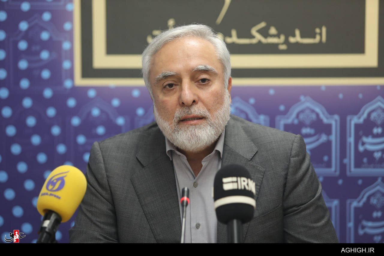 اولین همایش هیئت و آئینهای مذهبی بهمنماه برگزار میشود اولین همایش هیئت و آئینهای مذهبی بهمنماه برگزار میشود