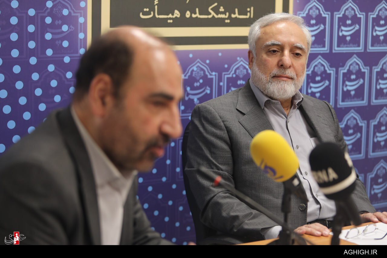 اولین همایش هیئت و آئینهای مذهبی بهمنماه برگزار میشود اولین همایش هیئت و آئینهای مذهبی بهمنماه برگزار میشود