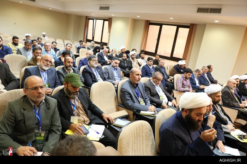 هیأتها و تشکلهای دینی از عشق و ارادت مردم ایجاد شده است هیأتها و تشکلهای دینی از عشق و ارادت مردم ایجاد شده است