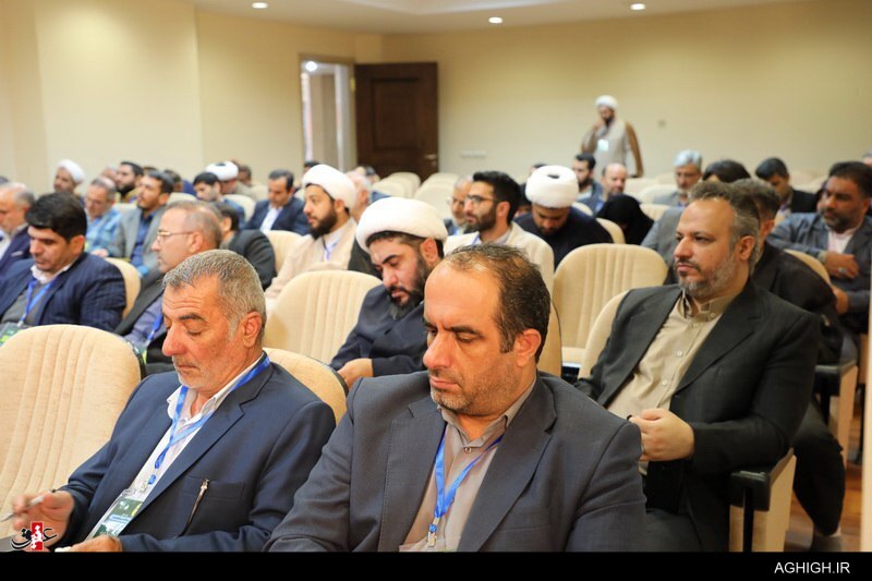 هیأتها و تشکلهای دینی از عشق و ارادت مردم ایجاد شده است هیأتها و تشکلهای دینی از عشق و ارادت مردم ایجاد شده است