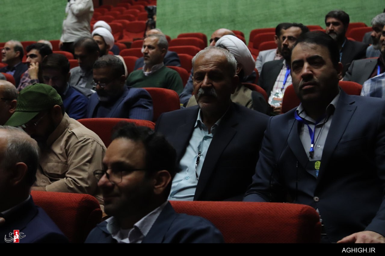 بانوان در جهادتبین میتوانند نقشبیبدیلی ایفا کنند بانوان در جهادتبین میتوانند نقشبیبدیلی ایفا کنند