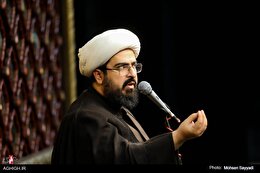 عدالتی که از بین رفت!/حجت الاسلام علی سعیدیان