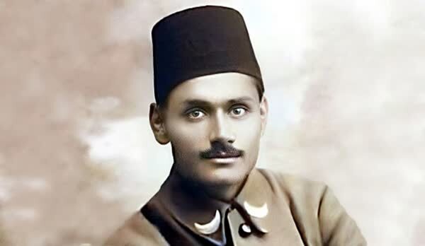 تصویر نویافته از بهشت بقیع ۴ ماه قبل از تخریب